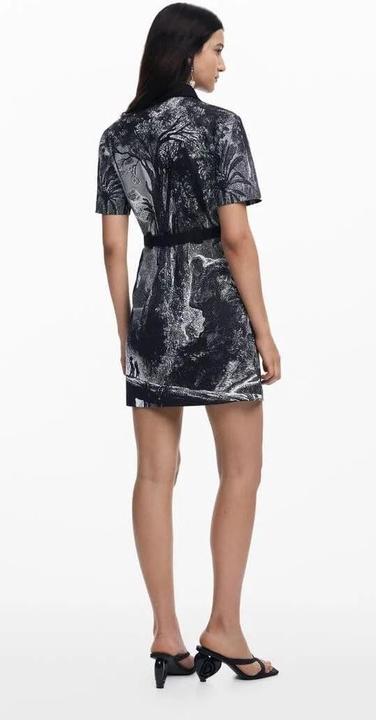 Image du produit Desigual Lacroix (L)