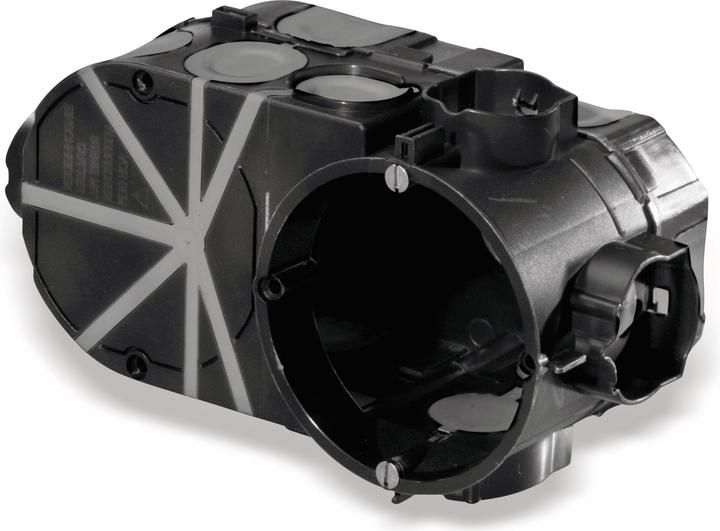 Produktbild F-Tronic ftronic EL 550 Elektronikdose