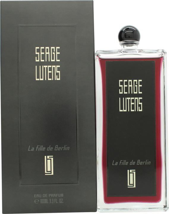 Produktbild Serge Lutens La fille de Berlin (Eau de Parfum, 100 ml)