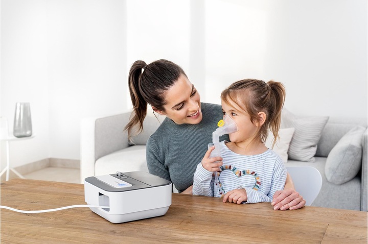 Actual product image Beurer IH 28 Pro