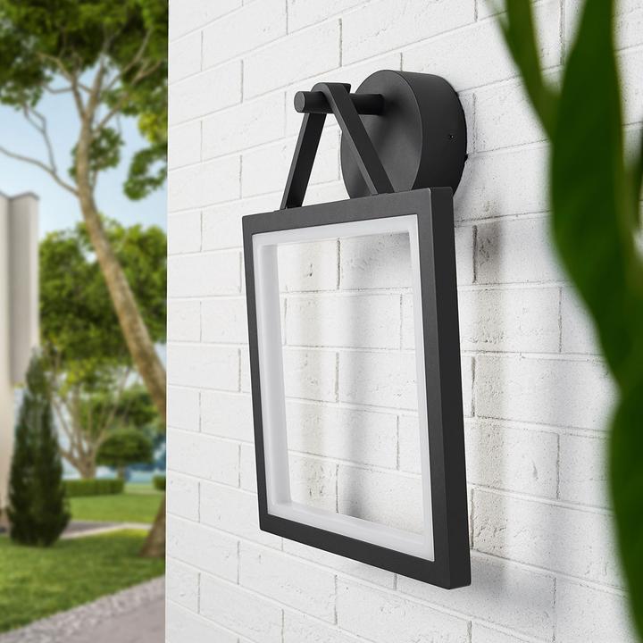 Produktbild Lucande Mirco (750 lm)