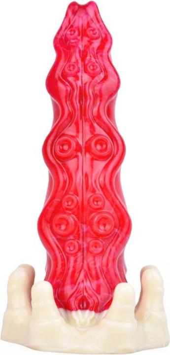 Produktbild Anal Predator Alien-Dildo "Huktorix"
