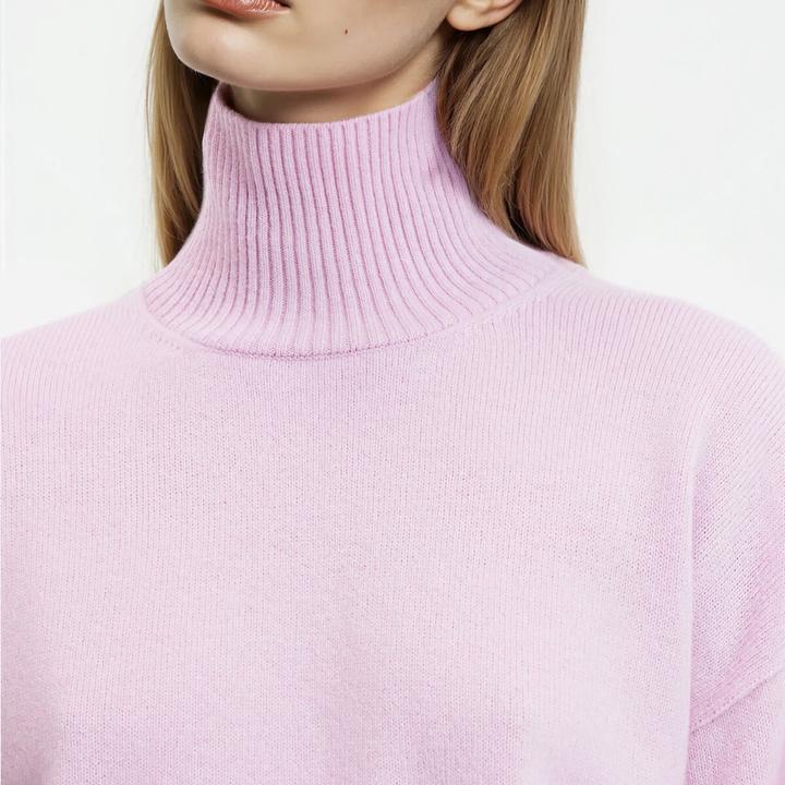 Immagine prodotto La Redoute Collections Pullover aus Wolle/Kaschmir (L)