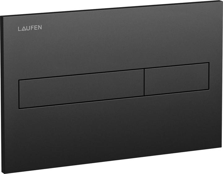 Laufen Wasserablassknopf