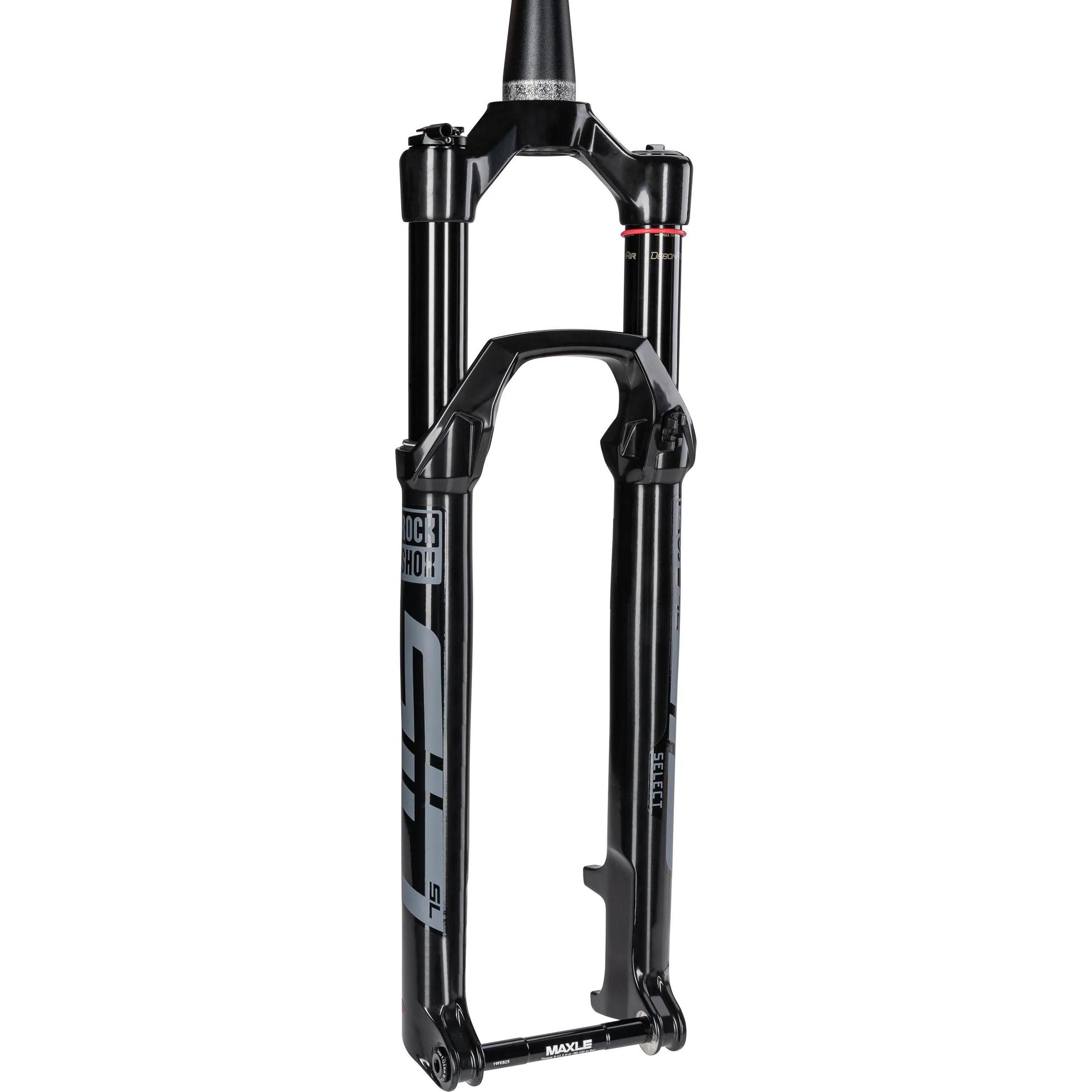 RockShox, Forcella per bici, (100 mm, Aria)