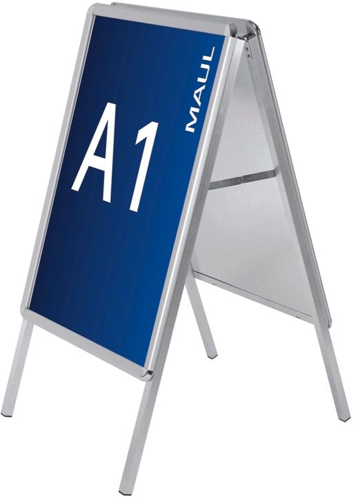 Image du produit Maul Bouchon client Maulpublic A1 (A1)