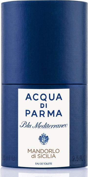Produktbild Acqua Di Parma Mandorlo di Sicilia (Eau de Toilette, 75 ml)