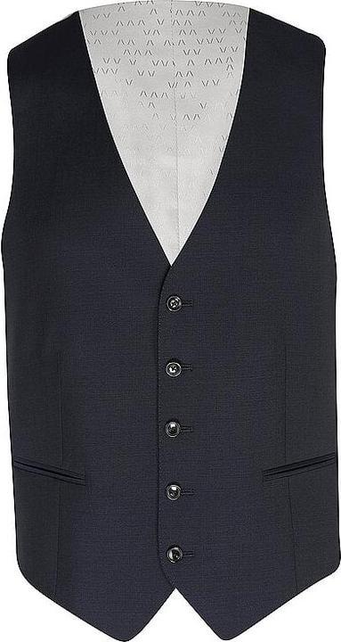 Produktbild Eduard Dressler Anzugweste GREEK (50)