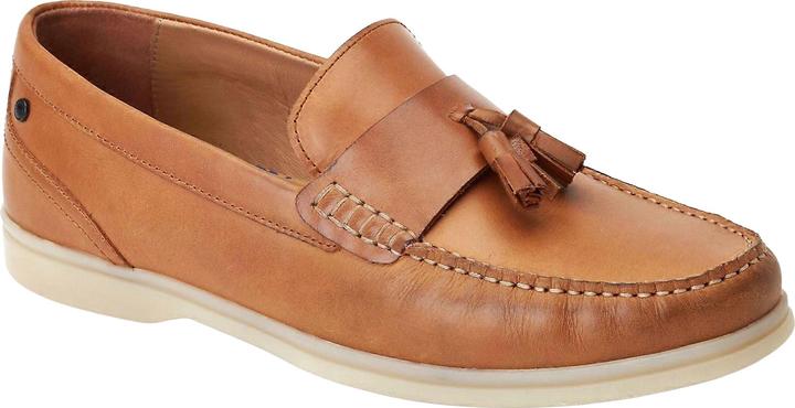 Produktbild Base London Halbschuhe Bonito Leder (40)