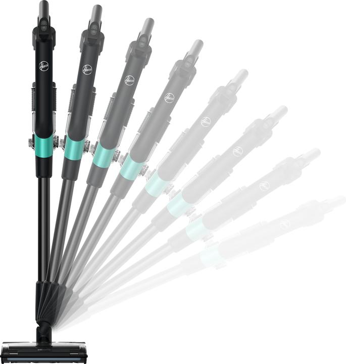 Actual product image Hoover HF210P 011