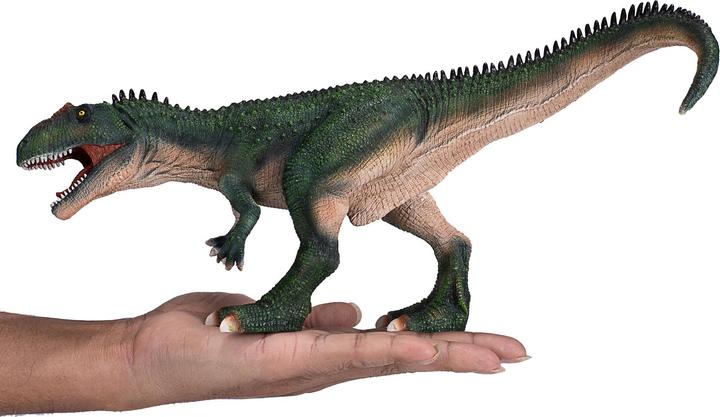 Actual product image small foot Giganotosaurus