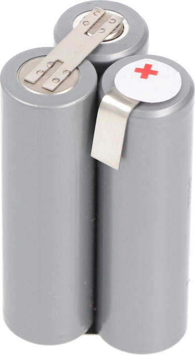 Actual product image AccuCell Battery Mignon AA AkkuPack with soldering lug (1 pcs., Device specific, 2100 mAh, Rechargeable battery)