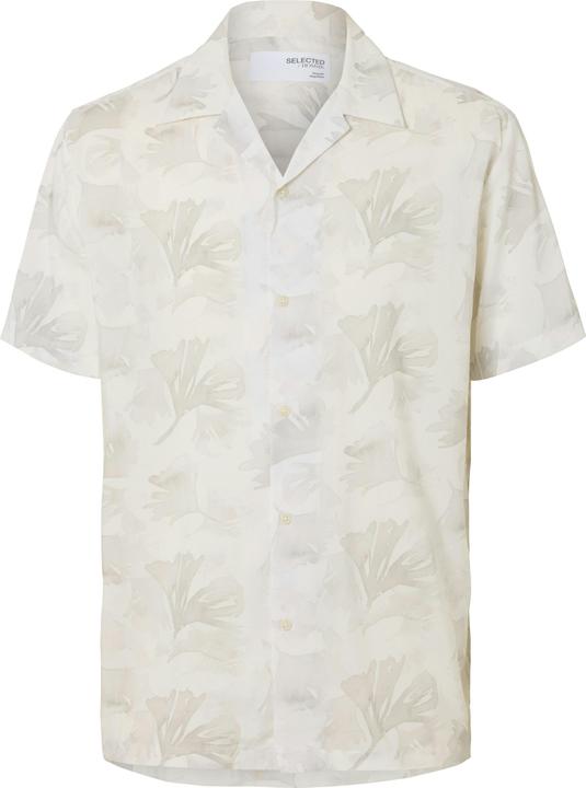 Immagine prodotto Selected Homme Cuban Collar Hemd (S)