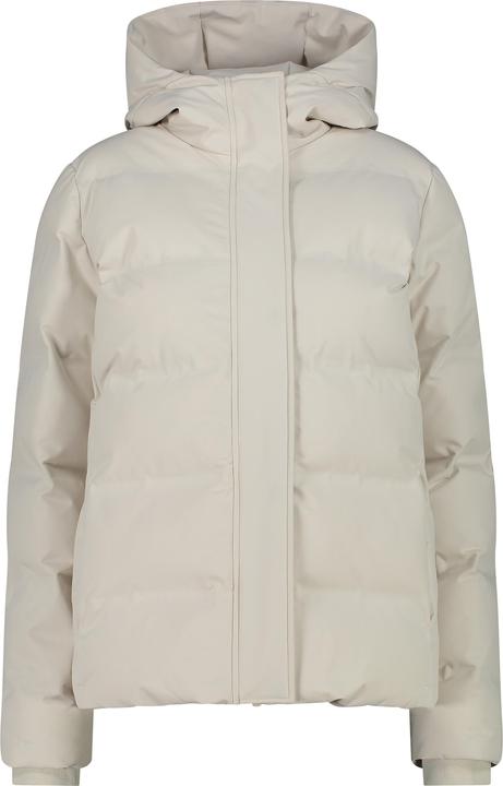 Actual product image CMP Campagnolo Women's Jacket Fix Hood 34K0706 (40, M)