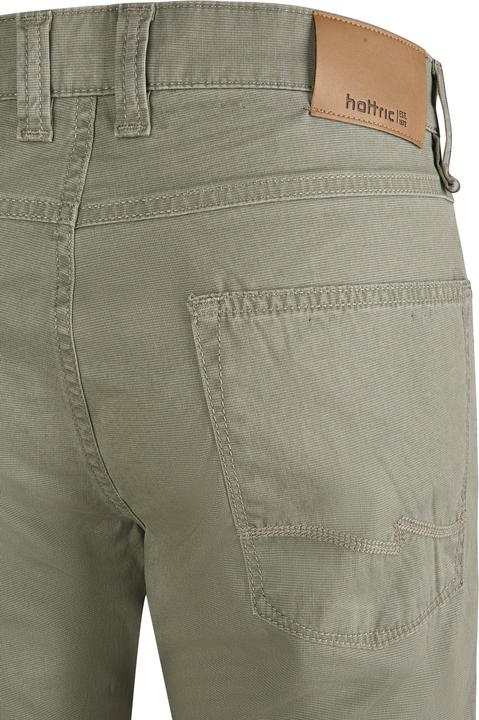 Actual product image Hattric 5-Pocket Harris (W35/L32)