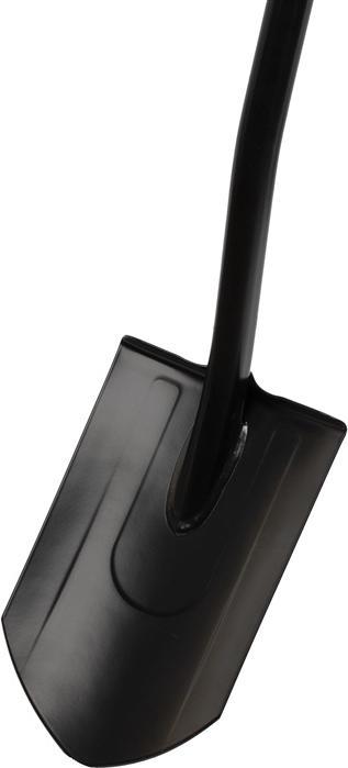 Actual product image Forte tools Spade (Pointed)