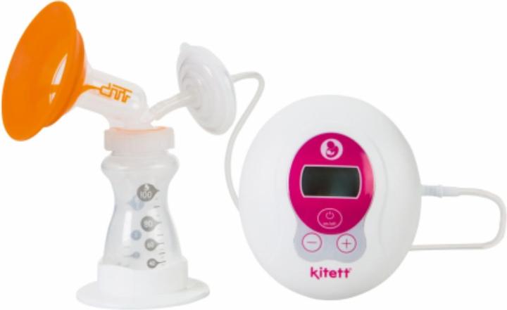 Image du produit Kitett Mini tire-lait automatique à 2 phases