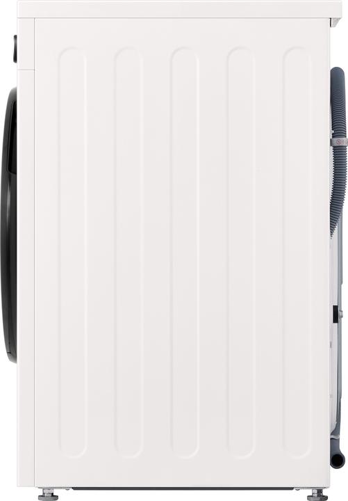 Actual product image LG W4NX1095NWB