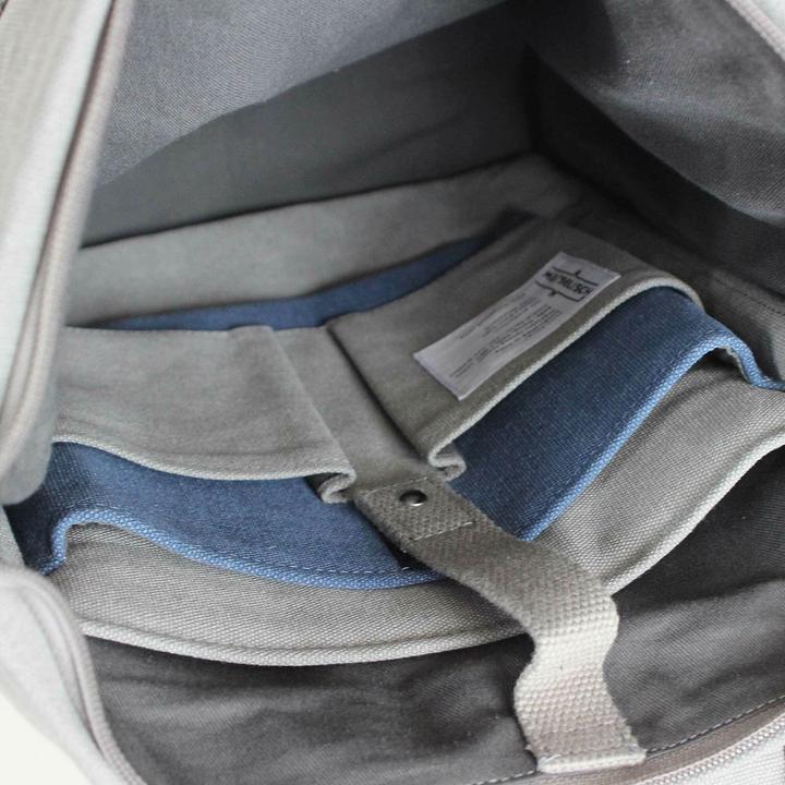 Actual product image Margelisch Amini 1 grey (18 l)