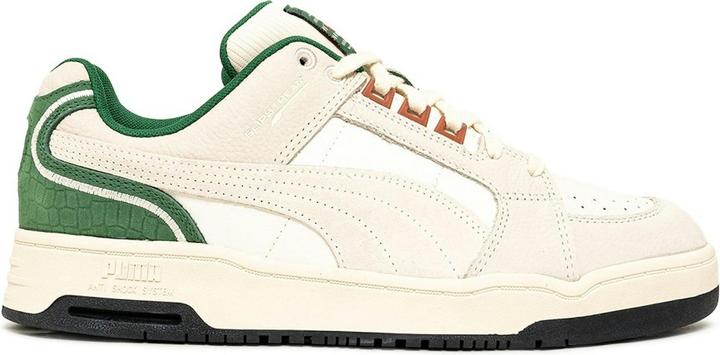 Image du produit Puma Slipstream Lo FG Warm White Vine Green (45)