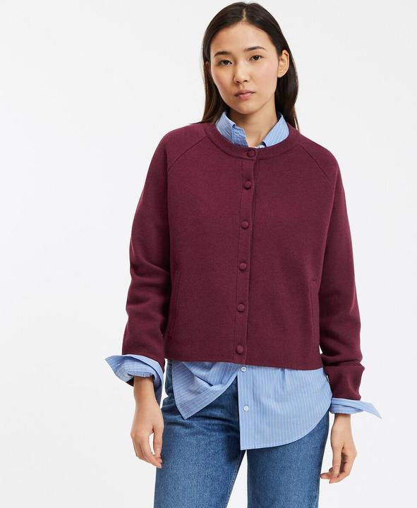 Produktbild La Redoute Collections Strickjacke Signature (M)