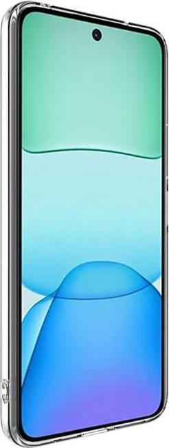 Produktbild Imak UX-5 Series TPU Softcase Hülle (Xiaomi Redmi Note 13 4G, Xiaomi Redmi 13C 5G)