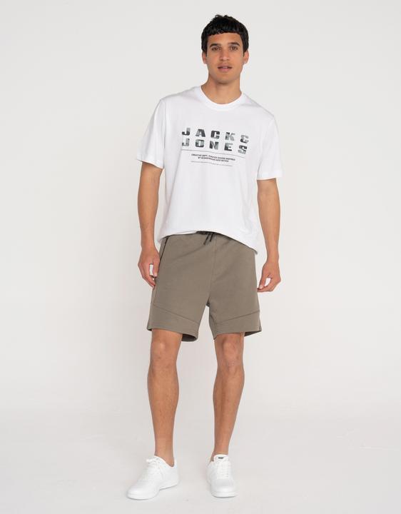 Actual product image Jack & Jones Jpstgordon Air Sweat Shorts (M)