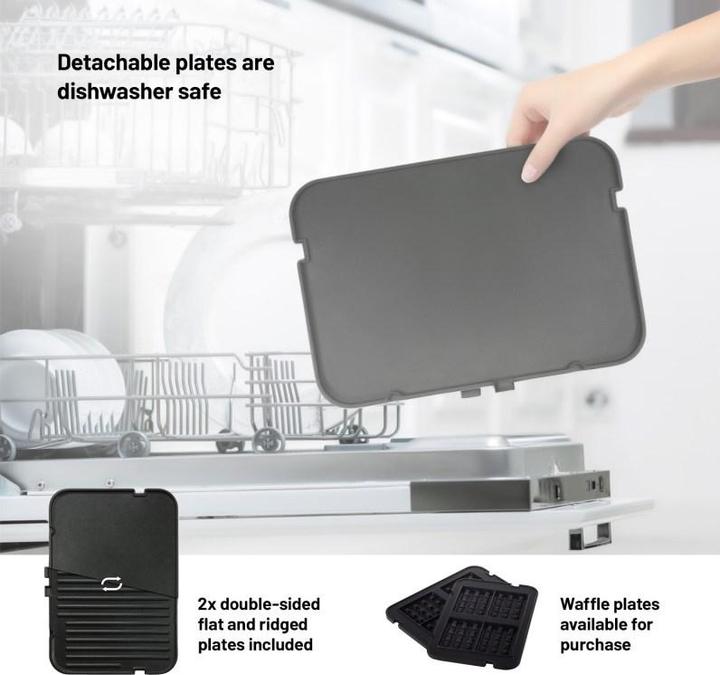 Produktbild Lauben LBNCGD2000ST