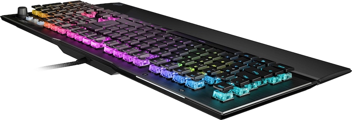 Actual product image Roccat Vulcan 121 Aimo (CH, Cable)