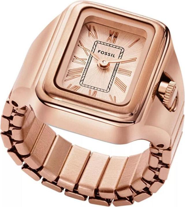 Actual product image Fossil Raquel (Analogue wristwatch)