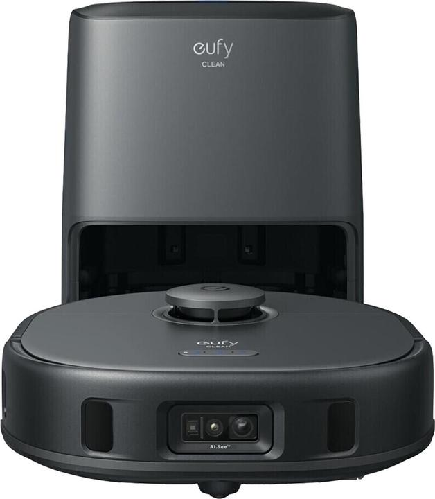Produktbild eufy X9 Saug-und Wischroboter (Saugwischroboter)