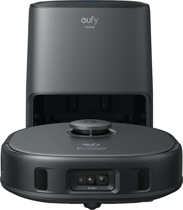 Produktbild eufy X9 Saug-und Wischroboter (Saugwischroboter)