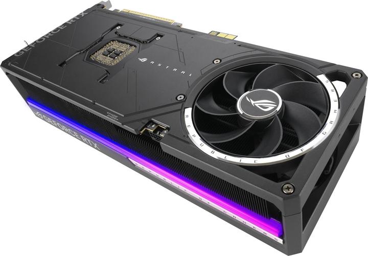 Produktbild ASUS ROG Astral GeForce RTX 5090 BTF Edition (32 GB)