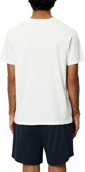 Image du produit Marc O'Polo Natural Jersey Schlafanzug (L)