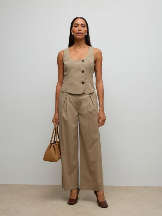 Immagine prodotto Vero Moda AWAYAH Anzugweste Weste (36)