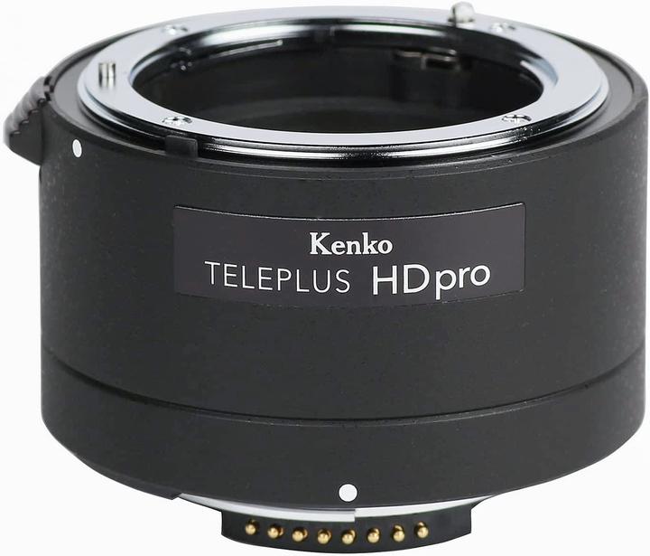 Produktbild Kenko Teleplus HDpro 2,0x N-F DGX (Telekonverter, Nikon F)