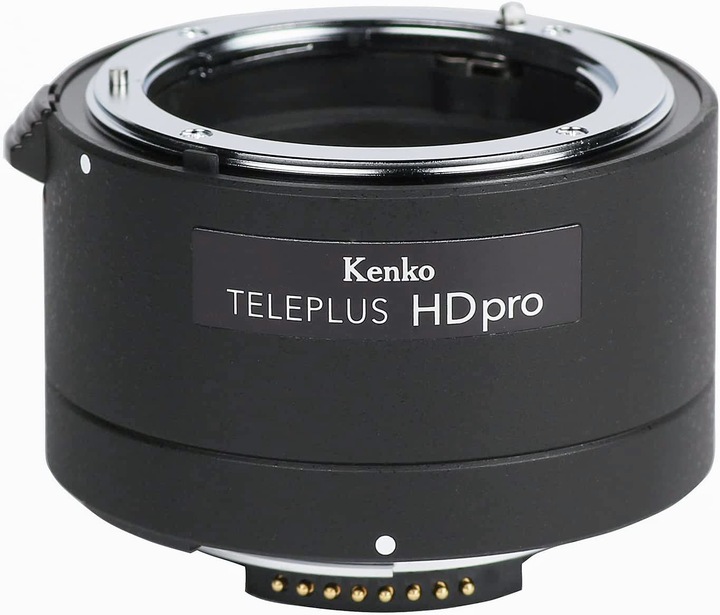 Produktbild Kenko Teleplus HDpro 2,0x N-F DGX (Telekonverter, Nikon F)