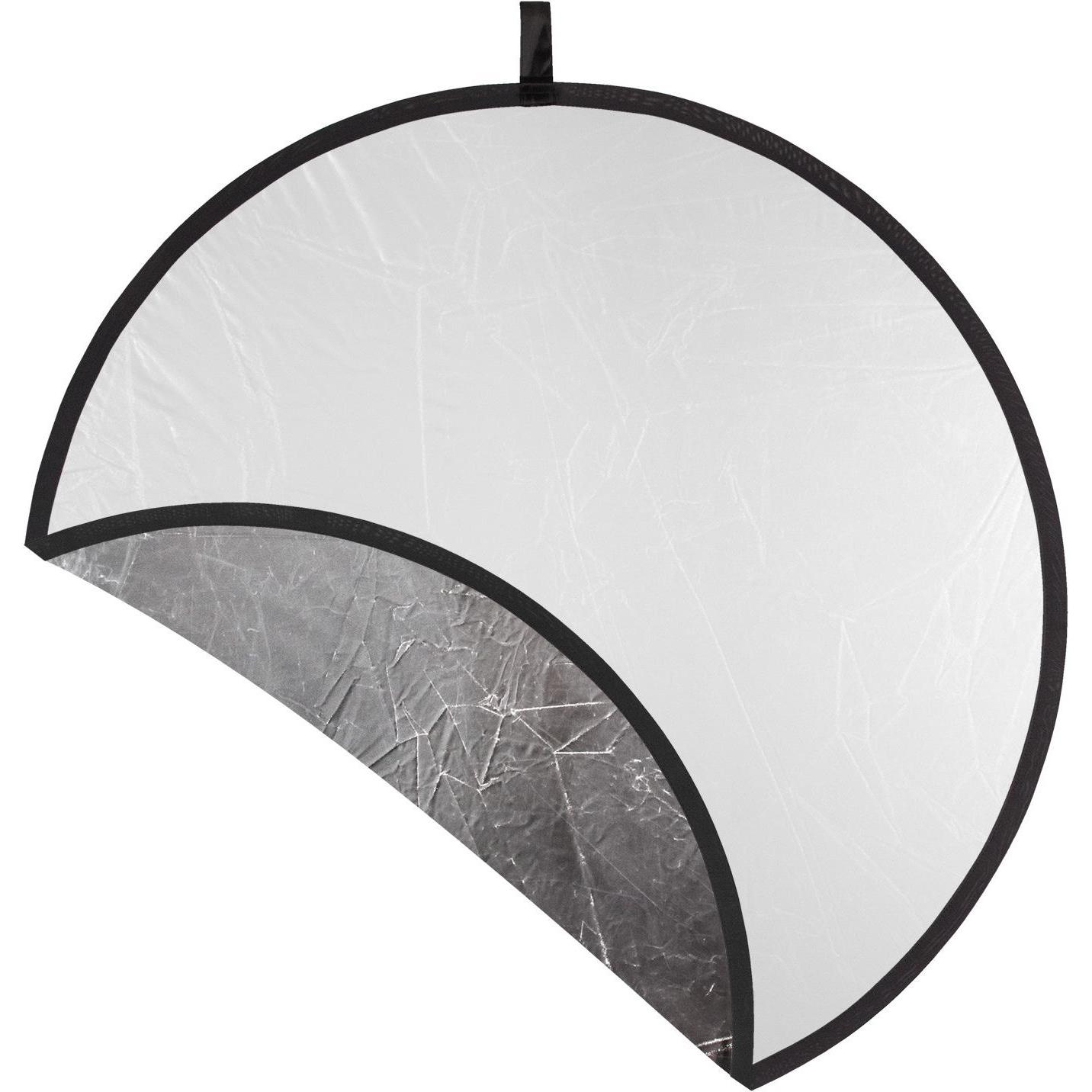 Westcott 2-in-1 Faltreflektor (Faltreflektor, 101.60 cm), Softbox + Reflektor