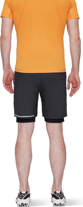 Produktbild Mammut Aenergy TR 2 in 1 Shorts Men (48)