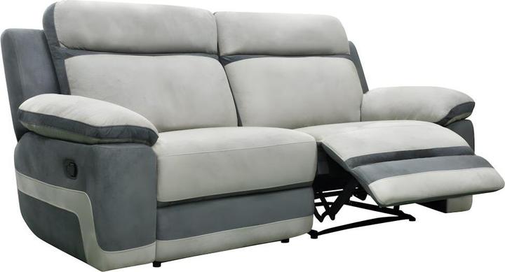 Actual product image Vente-unique Talca (3-seater)