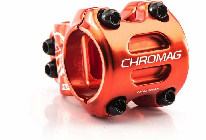 Actual product image Chromag HIFI 35 stem (35 mm, 35 mm)