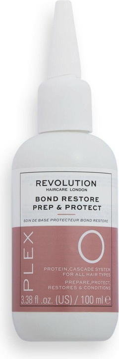 Revolution Haircare Plex 0 Bond Restore Prep & Protect (100 ml)