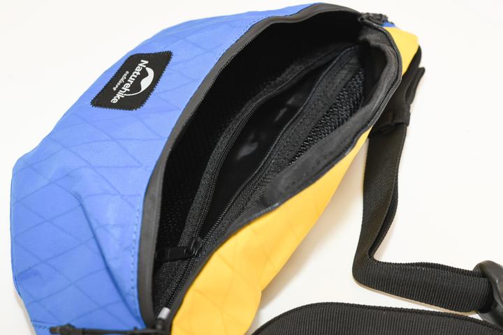 Immagine prodotto Naturehike ZT05