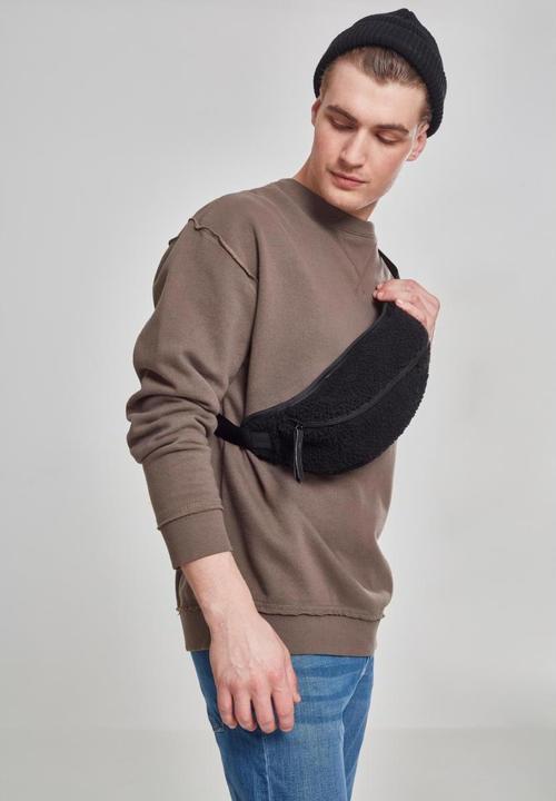 Produktbild Urban Classics Sherpa Shoulder Bag