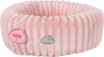 Image du produit Zolux Naomi Cuddle Pet Bed Rose (Chat)
