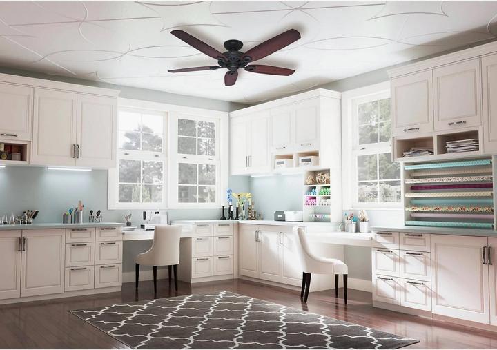 Produktbild Hunter Fans Builder Elite (46 dB)