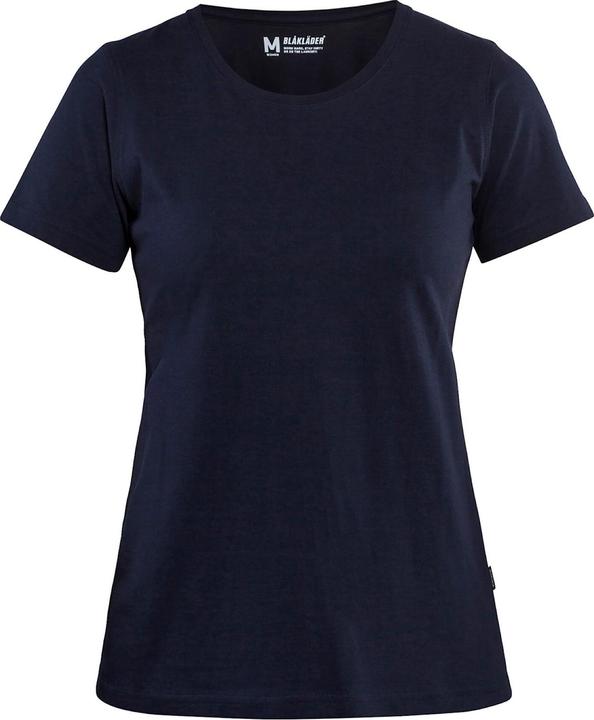 Produktbild Blakläder Damen T-Shirt (XS)