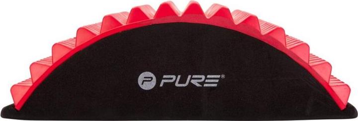Actual product image Pure2improve Back Stretcher