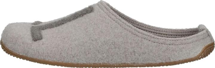 Actual product image Living Kitzbühel Virgin wool slipper (37)