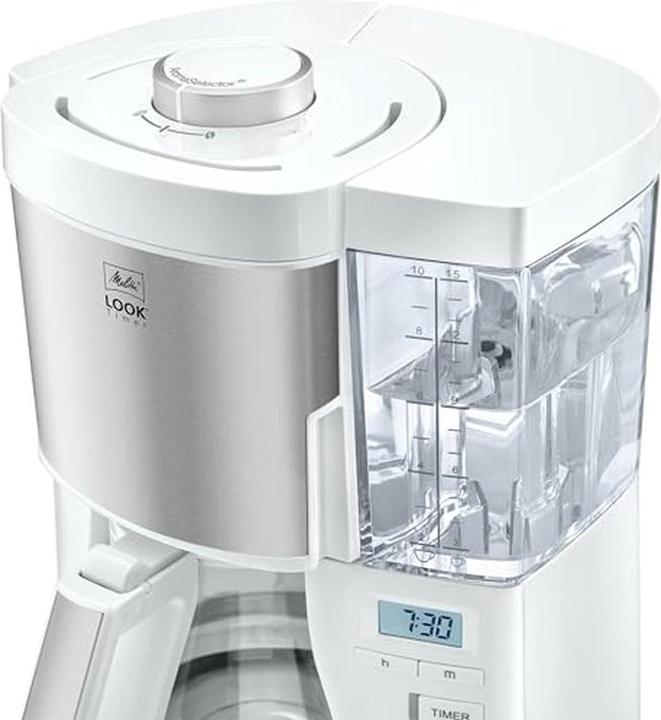Produktbild Melitta Look V Timer